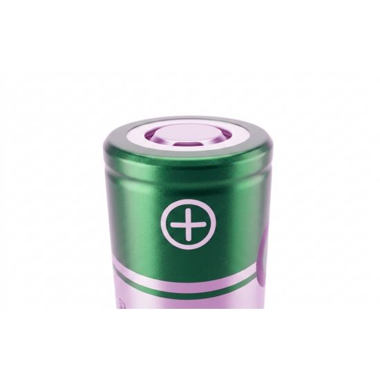 Pilha / Bateria Recarregável Bap Energy 18650, 3.500 Mah, 3.6v, íon de lítio, modelo BAP-18650F