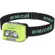 Lanterna de Cabeça Enercell EC-H8L 340 Lúmens