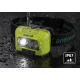 Lanterna de Cabeça Enercell EC-H8L 340 Lúmens