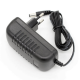 Carregador da Enercell rápido e inteligente para 16 pilhas AA/AAA, modelo EC-1600