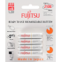 4 Pilhas AAA (PALITO) Recarregáveis da Fujitsu Standard (= Eneloop) 2100 Recargas, 800 mAh