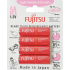 4 Pilhas AA Recarregáveis FUJITSU LITE 5000 Recargas, 1000 mAh