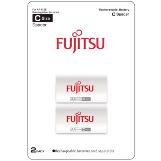 4 Pilhas AA Recarregáveis da Fujitsu Standard (= Eneloop) 2100 Recargas,  2000 mAh