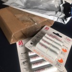 Cliente: Fabio Zanzeri (SP). Origem da imagem:  Avaliações da Shopee