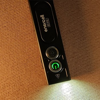 Lanterna Enercell EDC EC-F11L