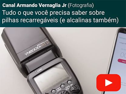 Canal Armando Vernaglia Jr.