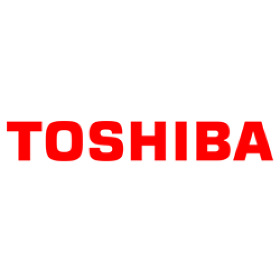 5 pilhas CR2032 3V Lithium da Toshiba